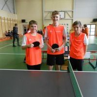 Igrzyska Młodzieży Szkolnej w tenisie stołowym (8)
