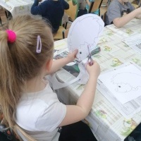 Dzień Jeża w świetlicy szkolnej (5)