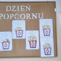 Dzień Popcornu w świetlicy szkolnej (10)