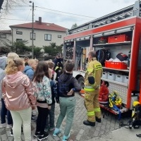 Wizyta strażaków (7)