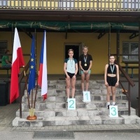 Międzynarodowe Zawody Lekkoatletyczne w Czechach (10)