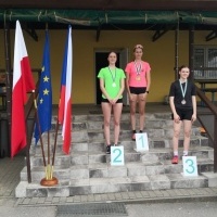 Międzynarodowe Zawody Lekkoatletyczne w Czechach (11)