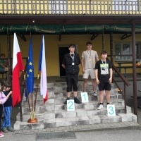 Międzynarodowe Zawody Lekkoatletyczne w Czechach (13)