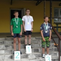 Międzynarodowe Zawody Lekkoatletyczne w Czechach (14)