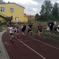 Międzynarodowe Zawody Lekkoatletyczne w Czechach (2)