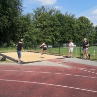 Międzynarodowe Zawody Lekkoatletyczne w Czechach (5)