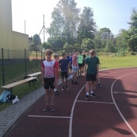 Międzynarodowe Zawody Lekkoatletyczne w Czechach (6)