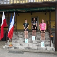 Międzynarodowe Zawody Lekkoatletyczne w Czechach (7)