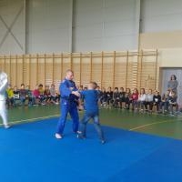 Pokaz judo