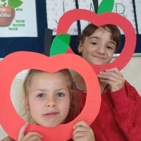 Światowy Dzień Jabłka w klasach I-III (14)