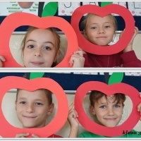 Światowy Dzień Jabłka w klasach I-III (15)