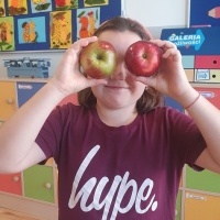 Światowy Dzień Jabłka w klasach I-III (4)