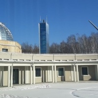 Wycieczka do Planetarium Śląskiego!  (10)