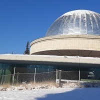 Wycieczka do Planetarium Śląskiego!  (6)