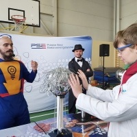 Akademia Mocy w Gołkowicach (2)