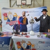 Akademia Mocy w Gołkowicach (3)