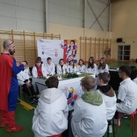 Akademia Mocy w Gołkowicach (3)