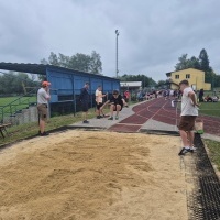 Międzynarodowe Zawody Lekkoatletyczne  (10)