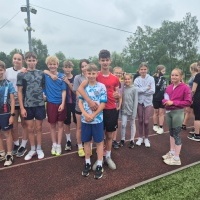 Międzynarodowe Zawody Lekkoatletyczne  (11)