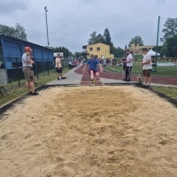 Międzynarodowe Zawody Lekkoatletyczne  (12)