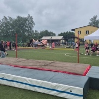 Międzynarodowe Zawody Lekkoatletyczne  (13)