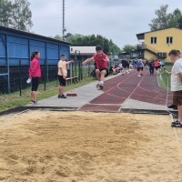 Międzynarodowe Zawody Lekkoatletyczne  (14)