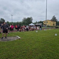 Międzynarodowe Zawody Lekkoatletyczne  (15)