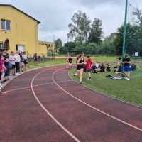 Międzynarodowe Zawody Lekkoatletyczne  (1)