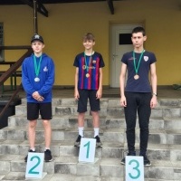 Międzynarodowe Zawody Lekkoatletyczne  (8)