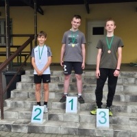 Międzynarodowe Zawody Lekkoatletyczne  (11)