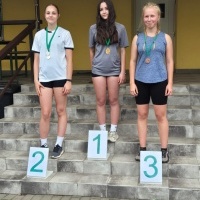 Międzynarodowe Zawody Lekkoatletyczne  (13)