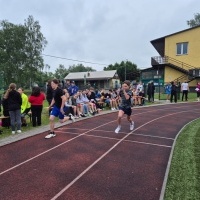 Międzynarodowe Zawody Lekkoatletyczne  (5)