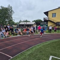 Międzynarodowe Zawody Lekkoatletyczne  (6)