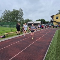 Międzynarodowe Zawody Lekkoatletyczne  (7)