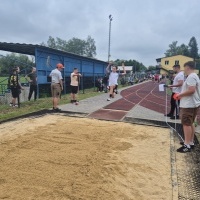 Międzynarodowe Zawody Lekkoatletyczne  (8)