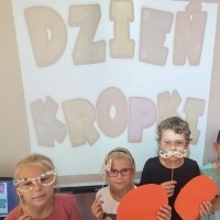 Dzień Kropki w klasach 1-3 (11)