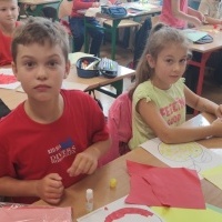 Dzień Jabłka w Edukacji Wczesnoszkolnej (10)