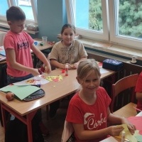 Dzień Jabłka w Edukacji Wczesnoszkolnej (11)