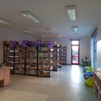 Nowa odsłona biblioteki szkolnej (5)