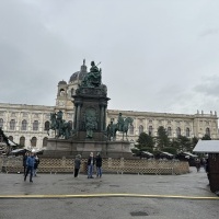 Jarmark Bożonarodzeniowy w Wiedniu (5)