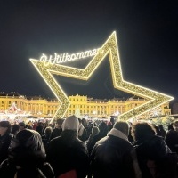 Jarmark Bożonarodzeniowy w Wiedniu (10)