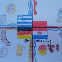 Projekt eTwinning „Deutsch macht Spaß