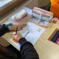 Projekt eTwinning „Deutsch macht Spaß