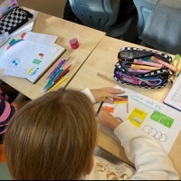 Projekt eTwinning „Deutsch macht Spaß