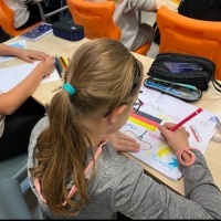Projekt eTwinning „Deutsch macht Spaß