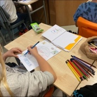 Projekt eTwinning „Deutsch macht Spaß