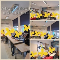 Ogólnopolski Projekt Edukacyjny 