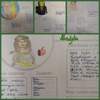 Ogólnopolski Projekt Edukacyjny 