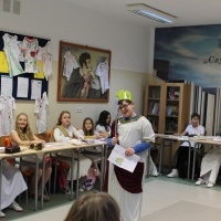 Ogólnopolski Projekt Edukacyjny 