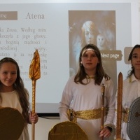 Ogólnopolski Projekt Edukacyjny 